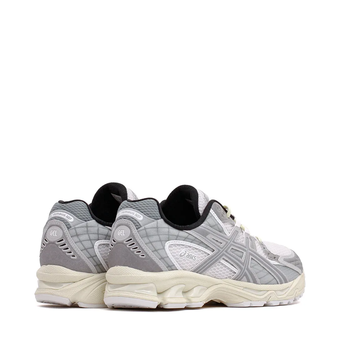 Asics x Min-Nano Men Gel-Nimbus 10.1 White Sheet Rock 1203A673-100