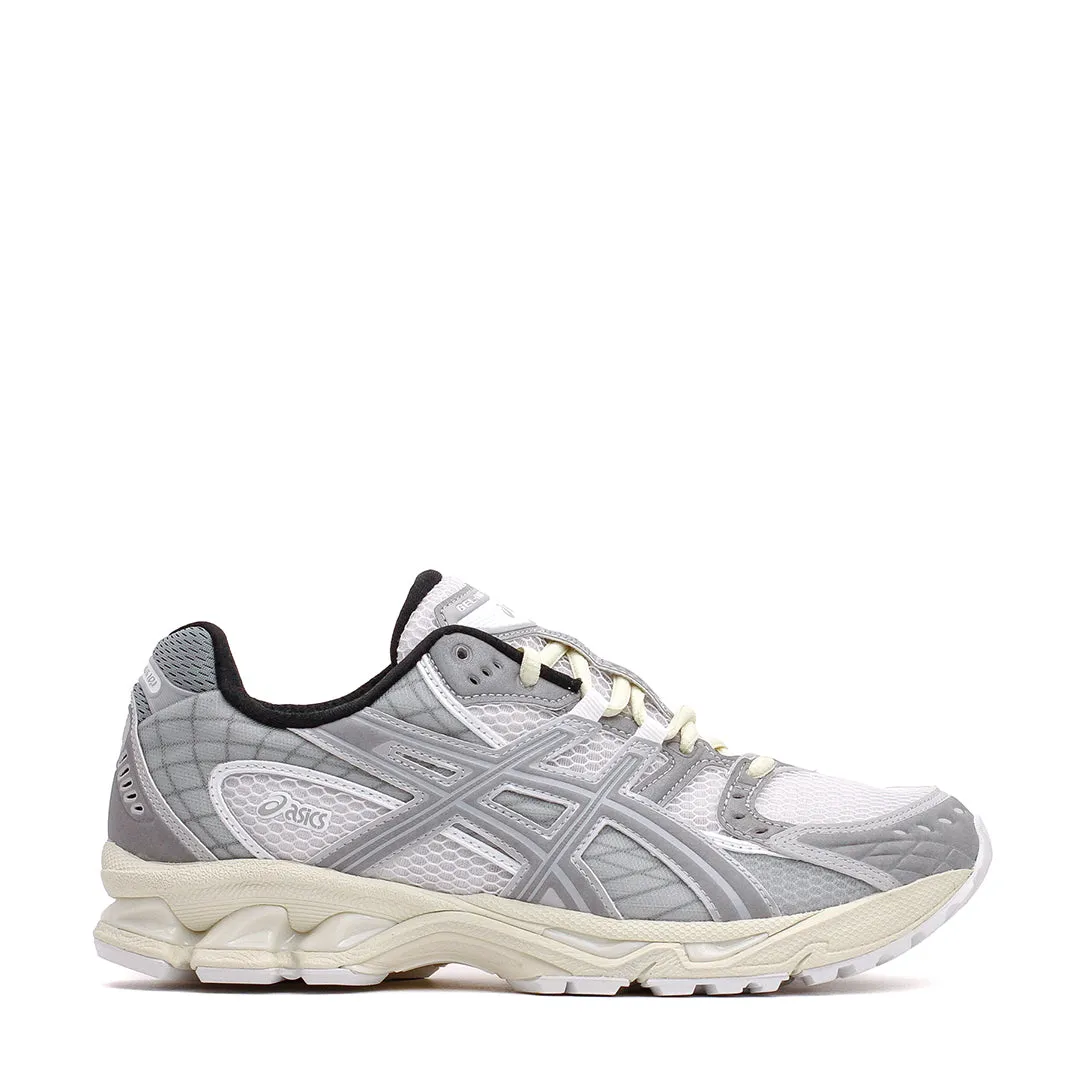 Asics x Min-Nano Men Gel-Nimbus 10.1 White Sheet Rock 1203A673-100