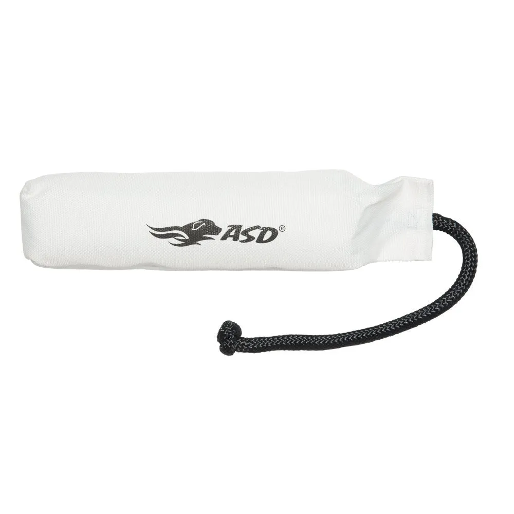 Avery 2" Canvas Bumper