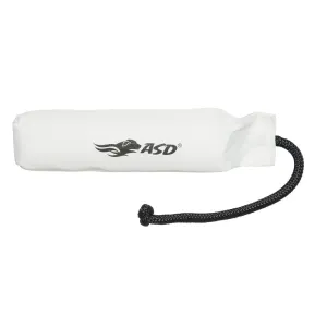 Avery 2" Canvas Bumper