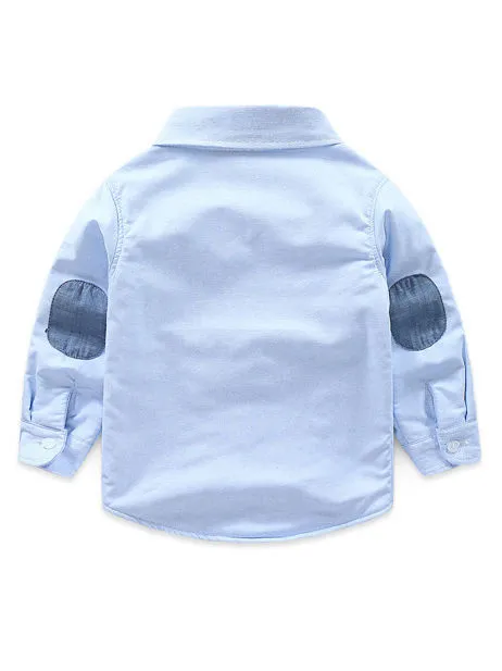 Baby Toddler Kids Long Sleeve SweatShirt