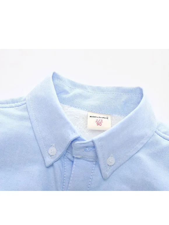 Baby Toddler Kids Long Sleeve SweatShirt