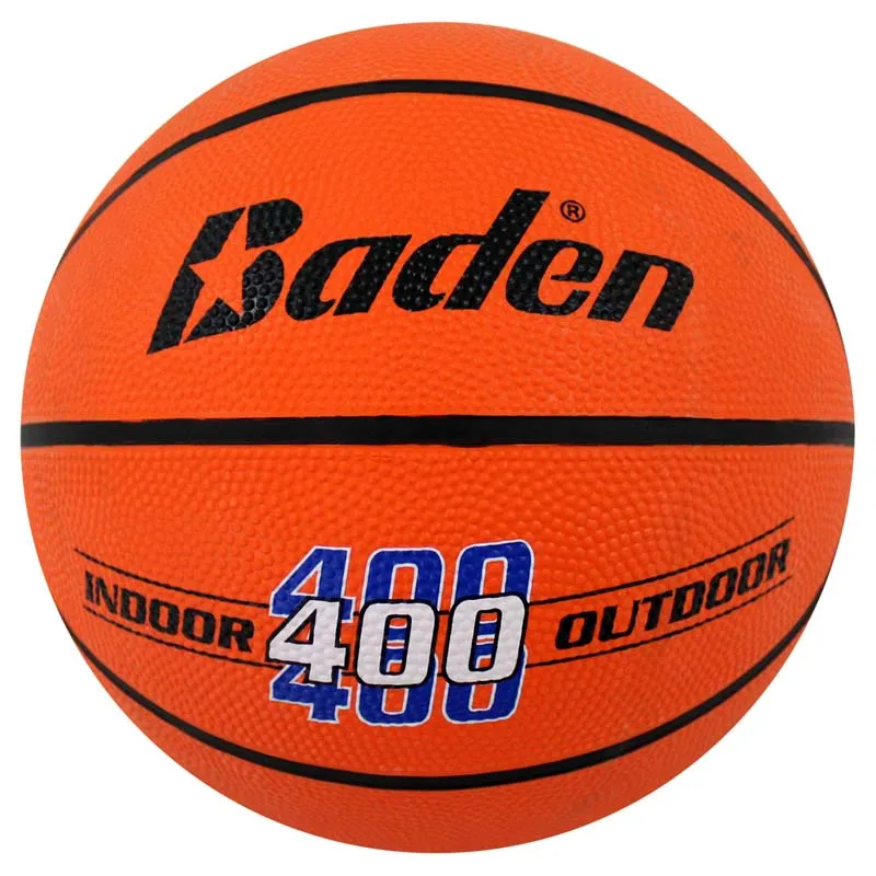 BADEN RUBBER BASKETBALL