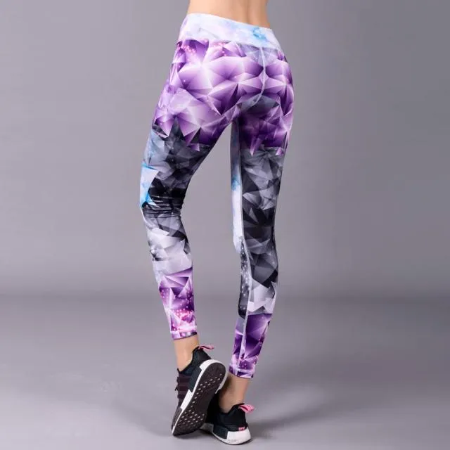 BARBOK Seamless Running Tights Women Sports Leggings Wear Jogging Trousers Leggins Fitness Gym Sportswear Workout Yoga Pants