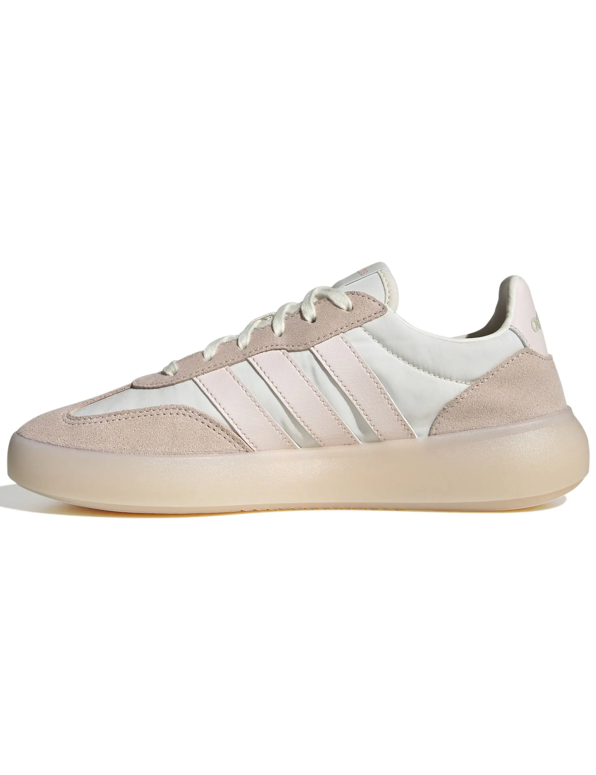 Barreda Decode Shoes - Wonder Quartz/Off White