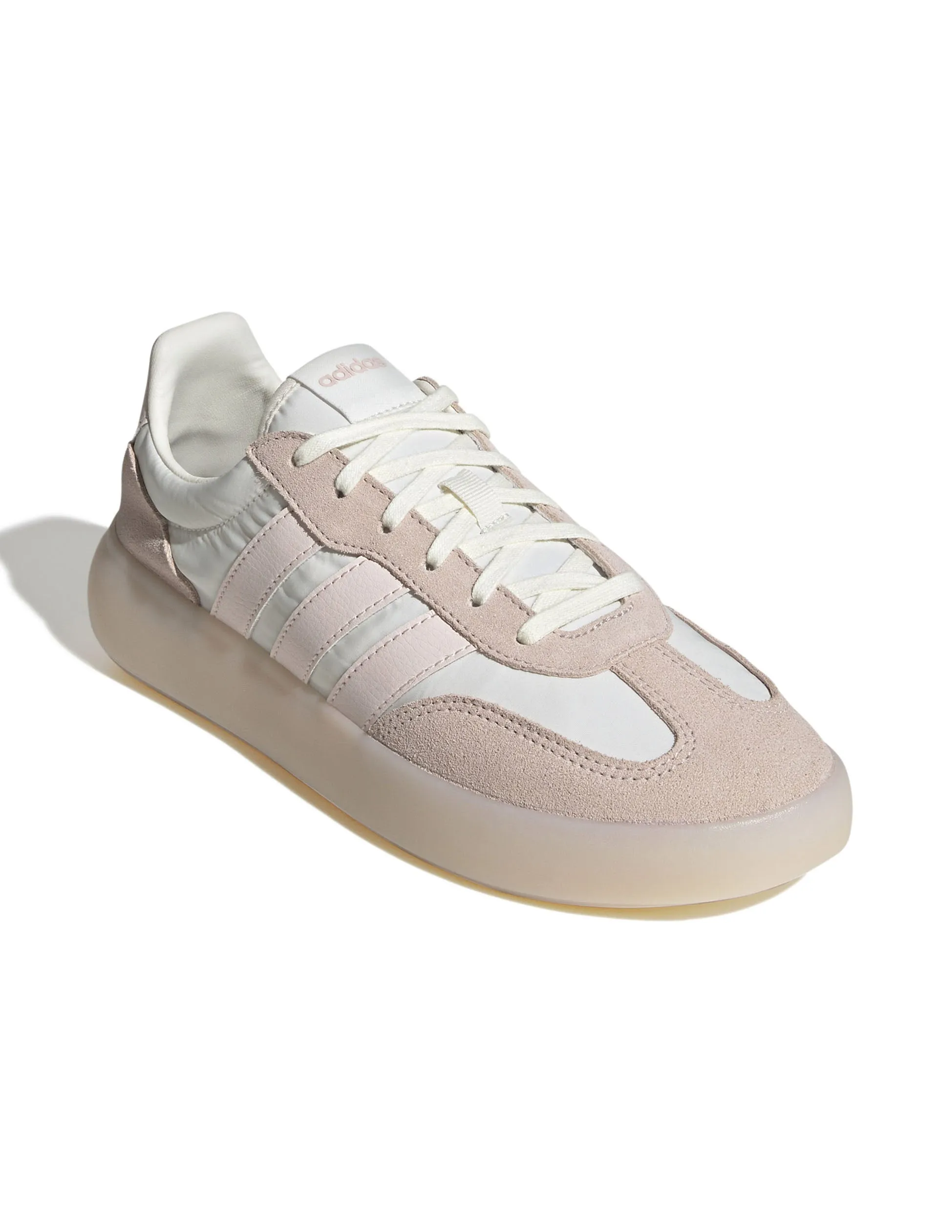 Barreda Decode Shoes - Wonder Quartz/Off White