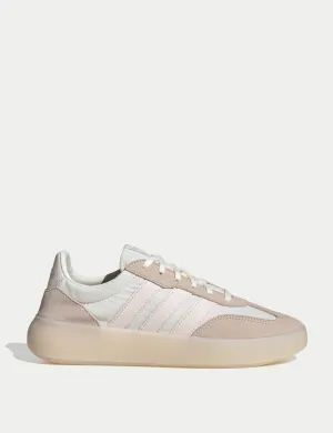 Barreda Decode Shoes - Wonder Quartz/Off White