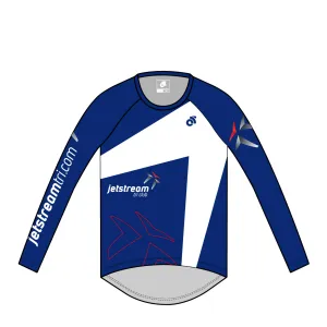 Base Layer Pro Long Sleeve - Full Custom