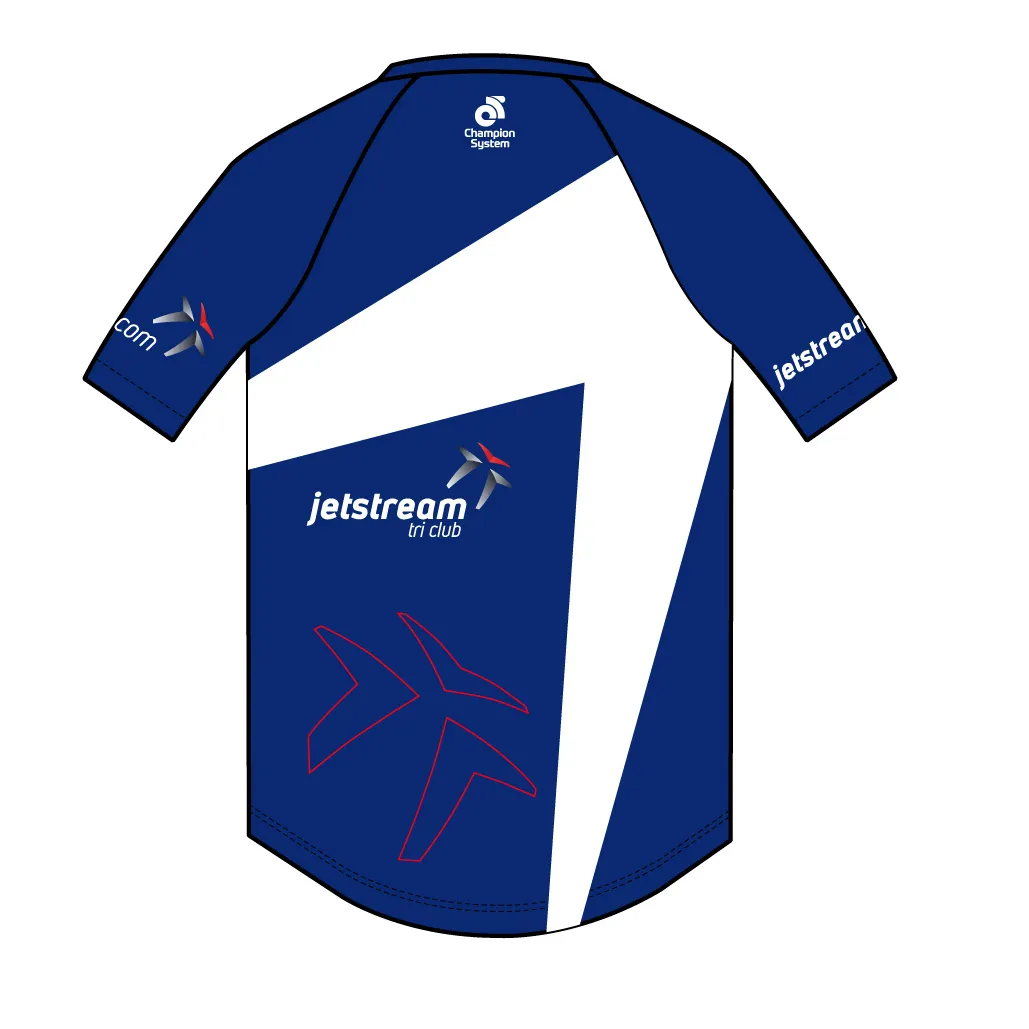 Base Layer Pro Short Sleeve - Full Custom