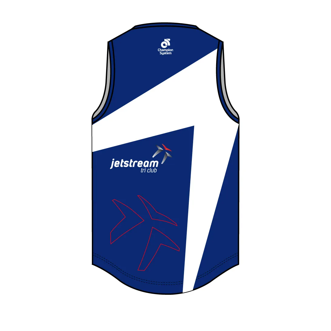 Base Layer Pro Sleeveless - Full Custom