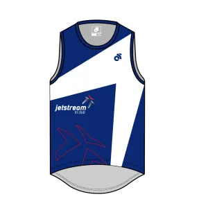 Base Layer Pro Sleeveless - Full Custom