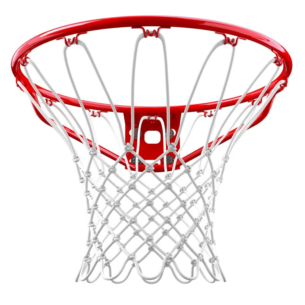 BASKETBALL RING STANDARD SPALDING