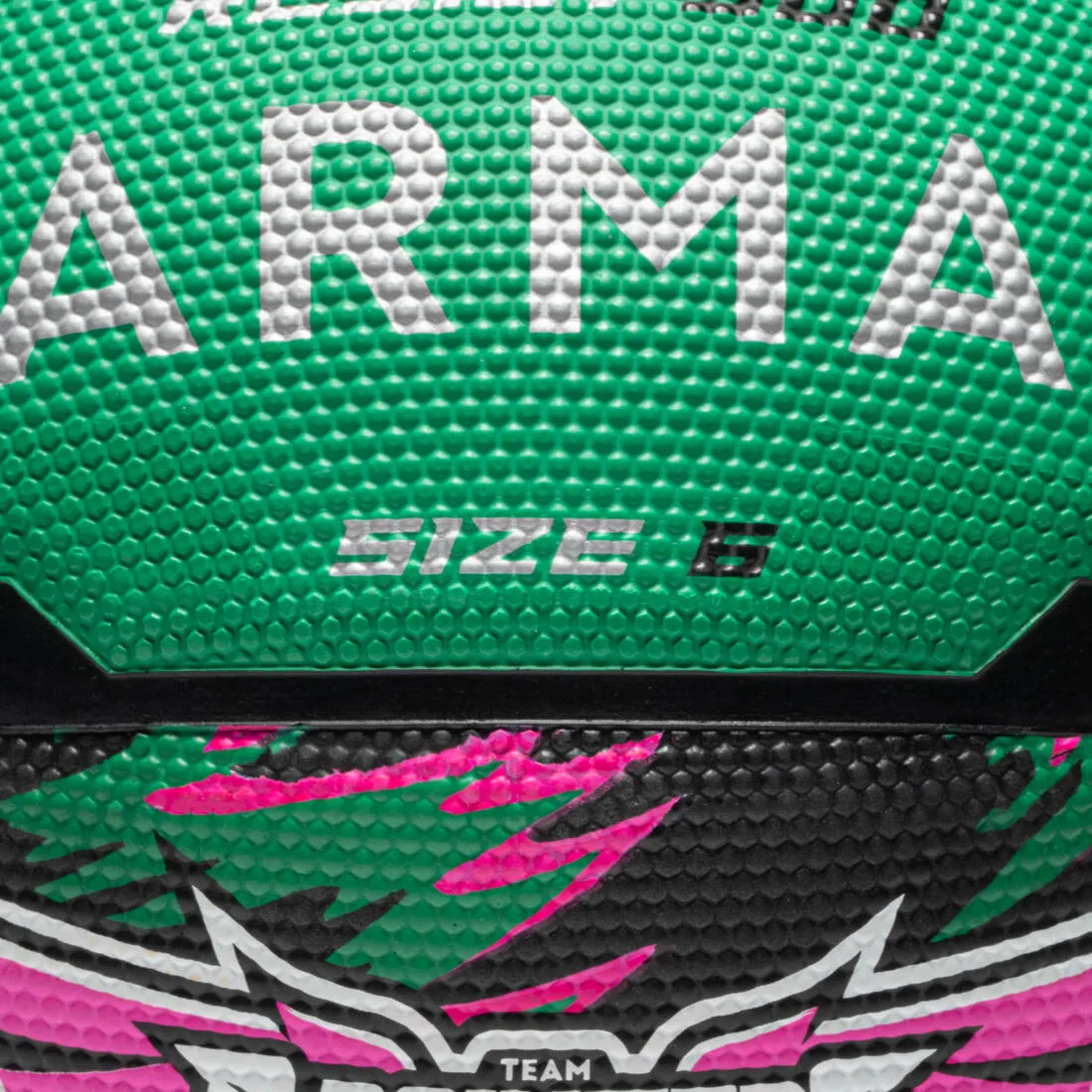 Basketball Size 6 R500