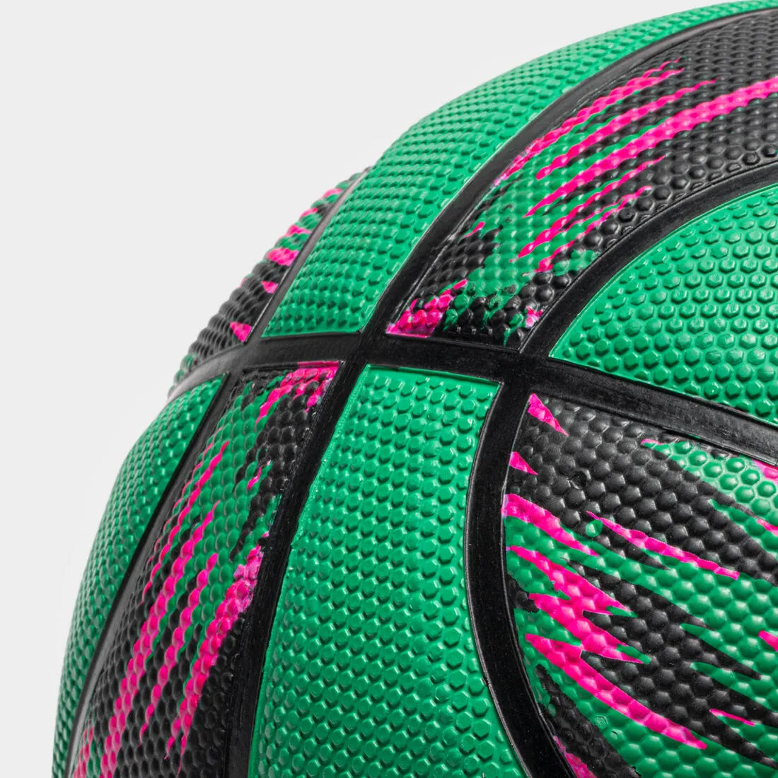 Basketball Size 6 R500