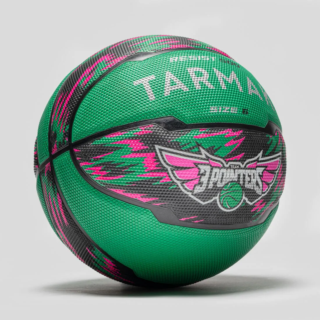 Basketball Size 6 R500