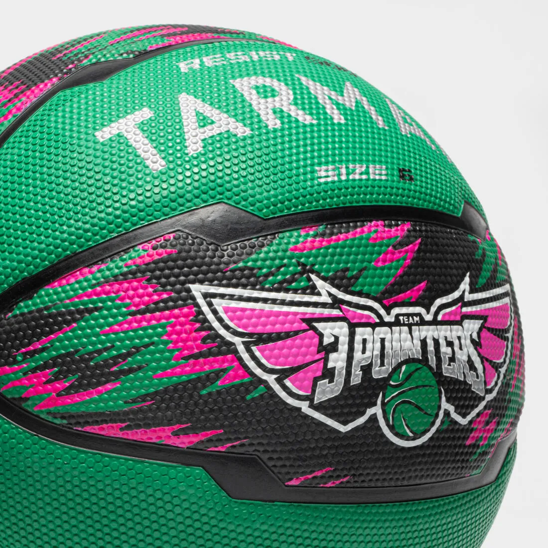 Basketball Size 6 R500