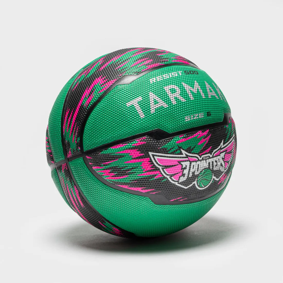 Basketball Size 6 R500
