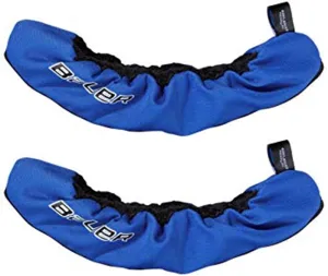 Bauer Blade Jackets - Blue
