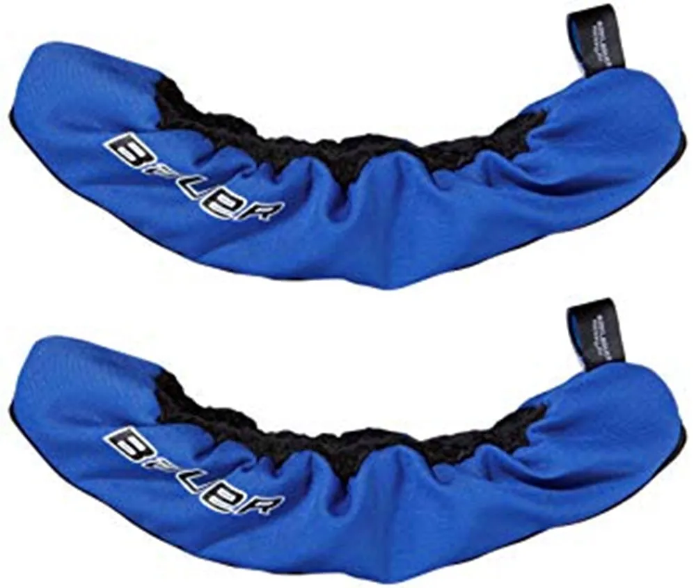 Bauer Blade Jackets - Blue