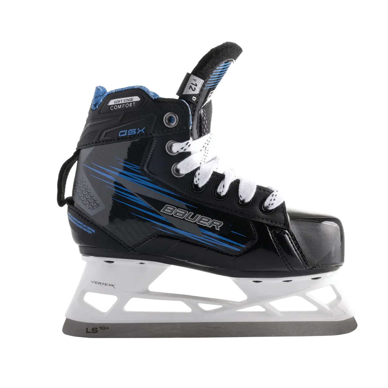 Bauer GSX Youth Goalie Skate
