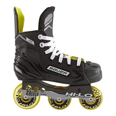 BAUER RS Roller Hockey Skates