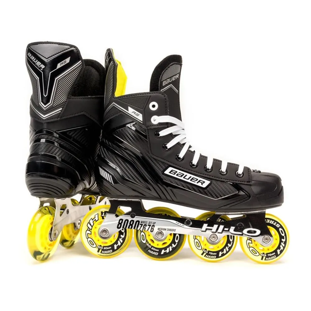 BAUER RS Roller Hockey Skates