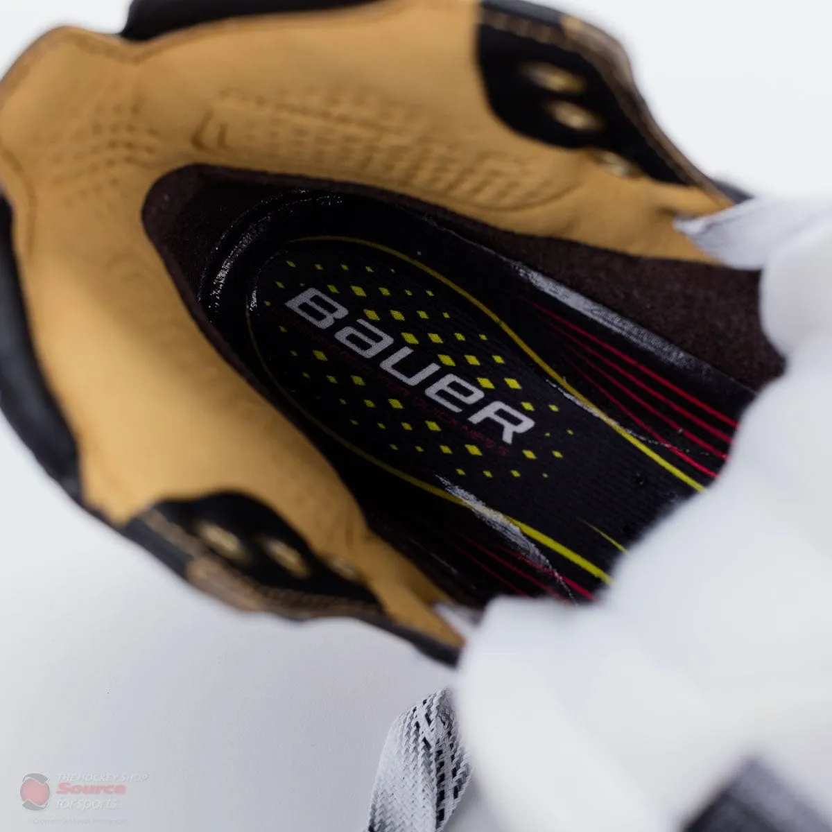 Bauer Vapor 2X Pro Junior Goalie Skates