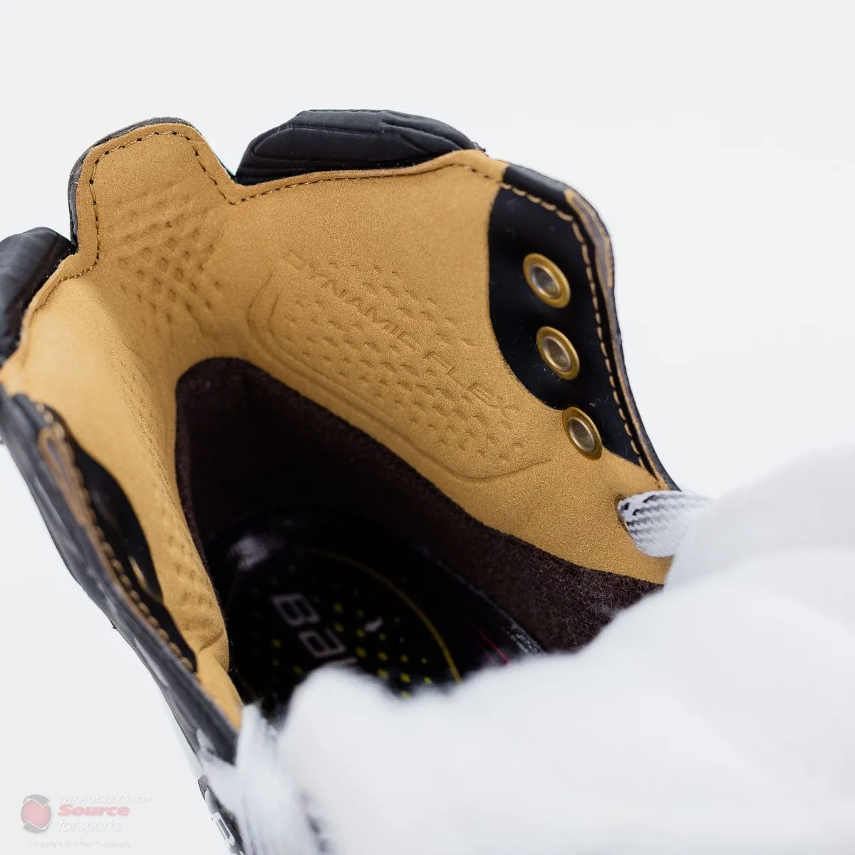 Bauer Vapor 2X Pro Junior Goalie Skates