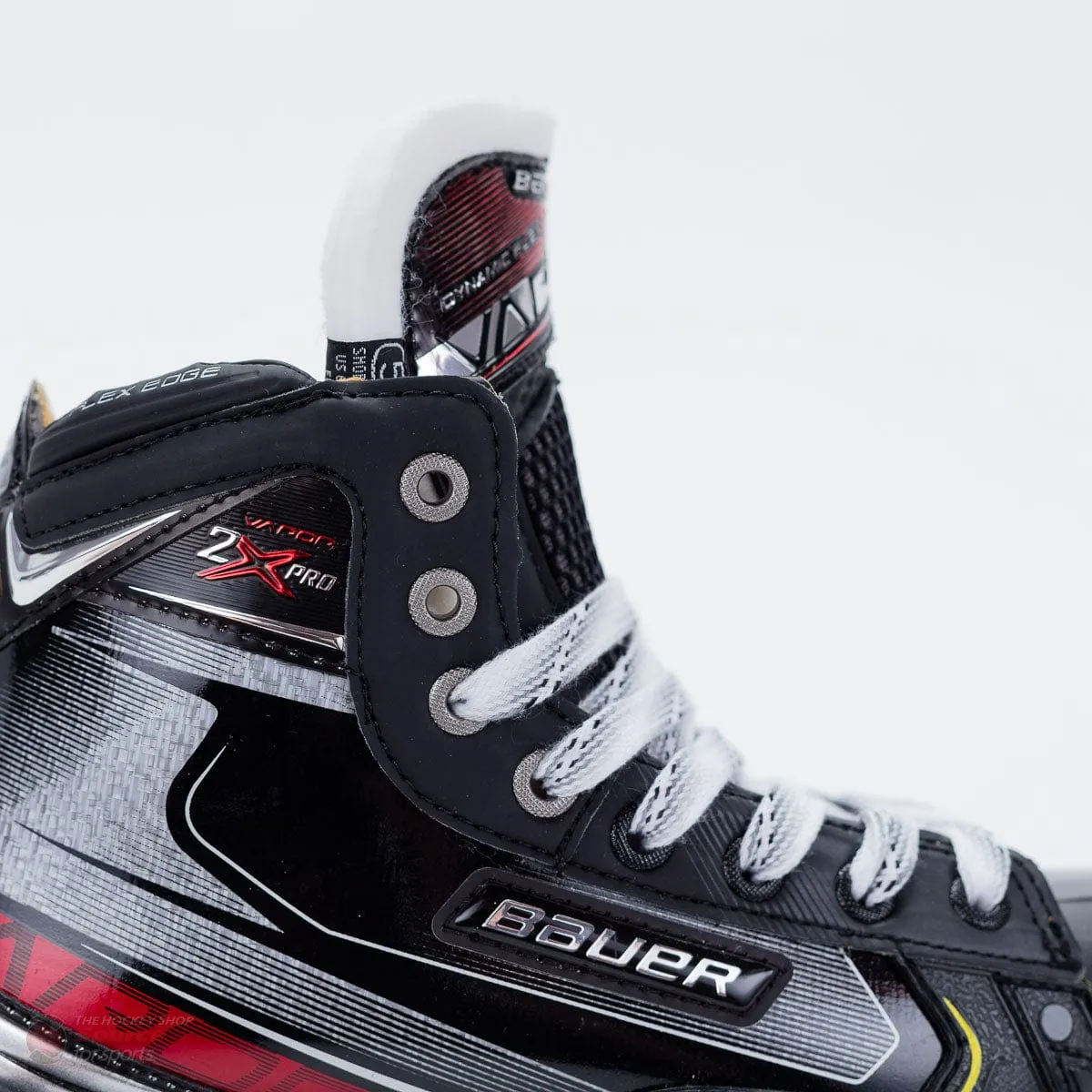 Bauer Vapor 2X Pro Junior Goalie Skates