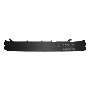 Bauer Vertexx Lightspeed Pulse TI Edge Goalie Steel Runner - 2 Pack