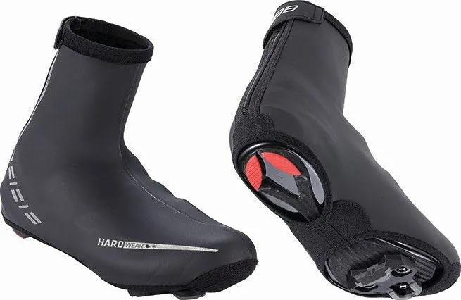 BBB Cycling HardWear Shoe Covers