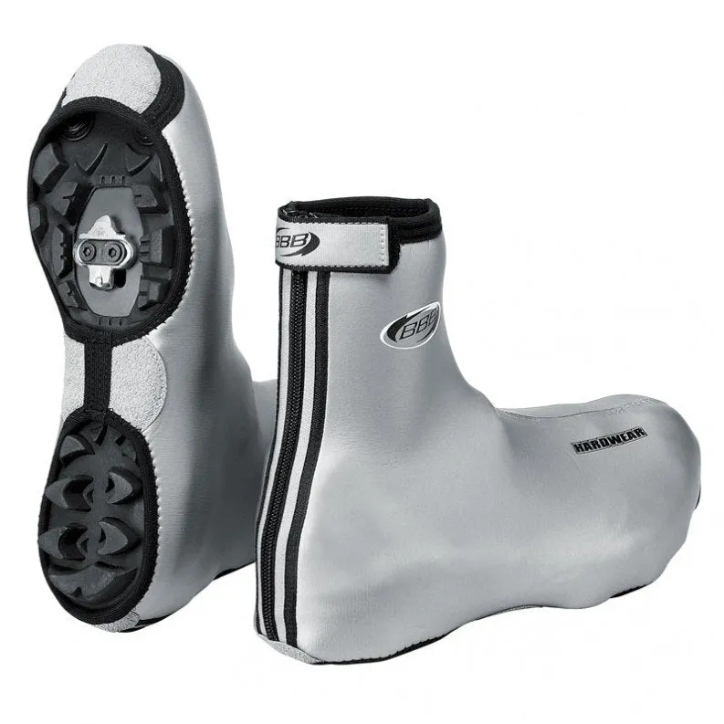 BBB Cycling HardWear Shoe Covers