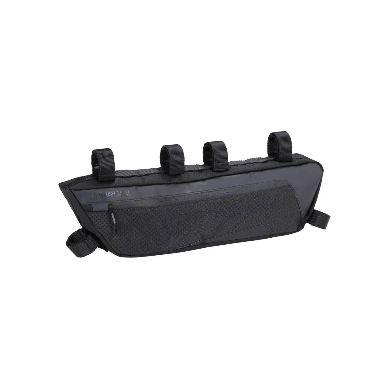 BBB Cycling Middle Mate Frame Bag Small