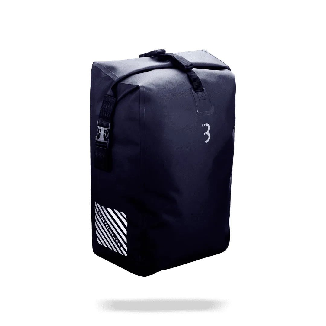 BBB Cycling PortoVault Waterproof Pannier BSB-132