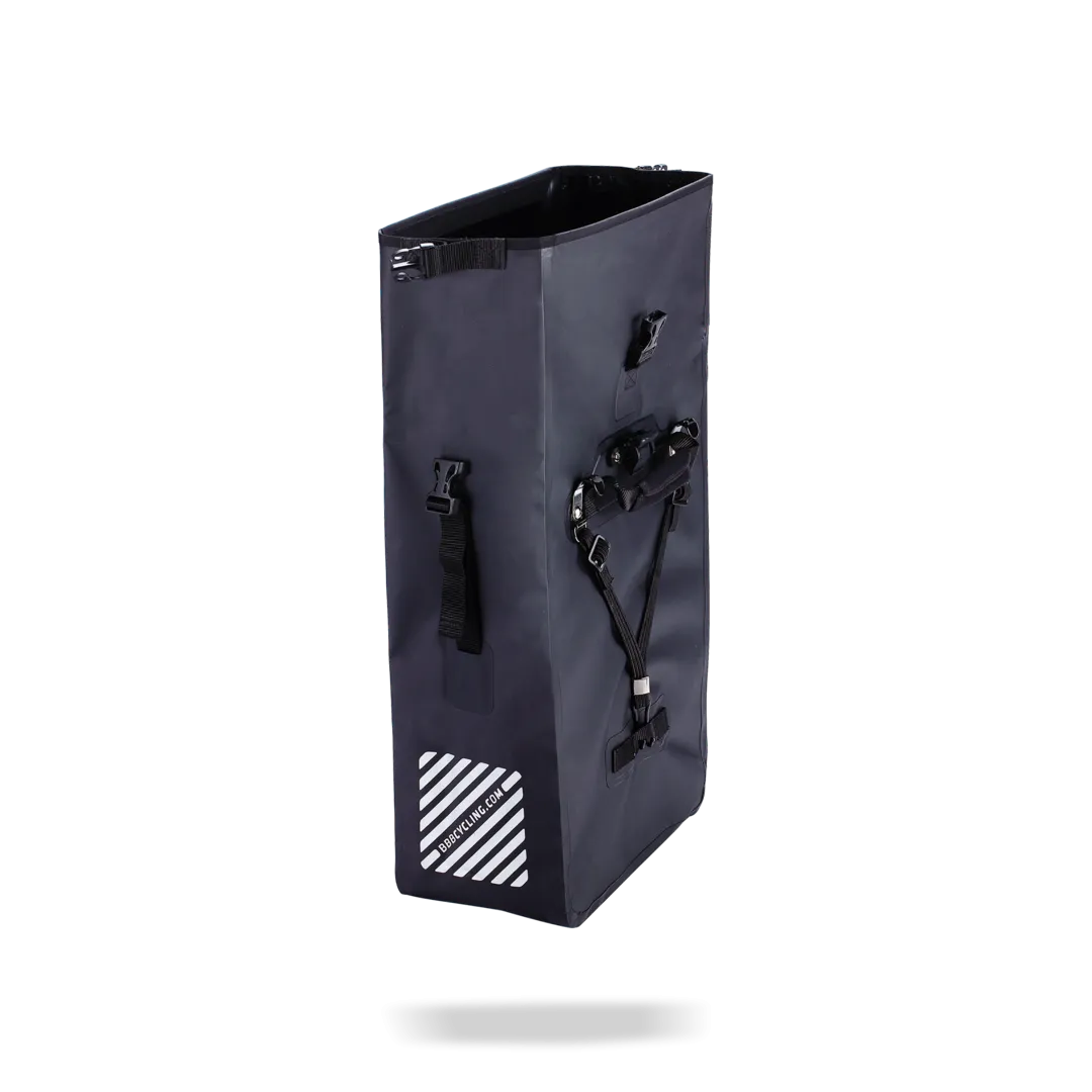 BBB Cycling PortoVault Waterproof Pannier BSB-132