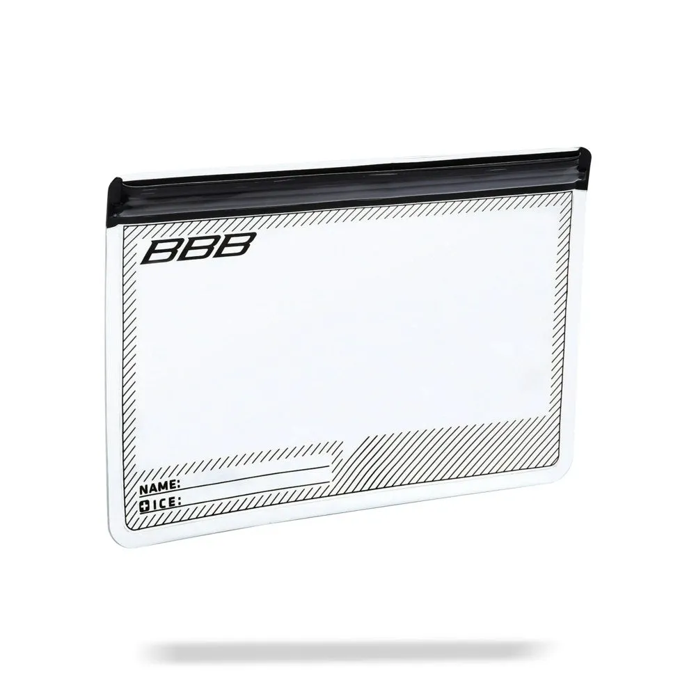 BBB Cycling SmartSleeve L