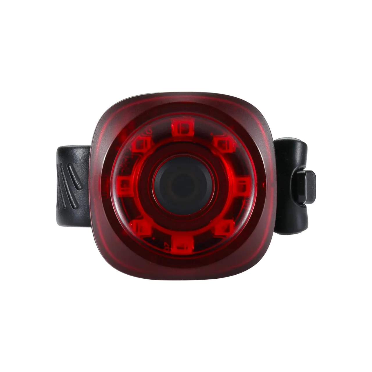 BBB Cycling Spirit Rear Light