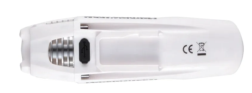 BBB Cycling Strike 300L Headlight - White