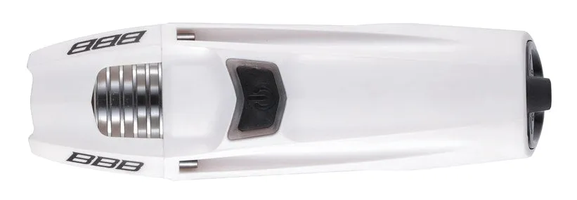 BBB Cycling Strike 300L Headlight - White