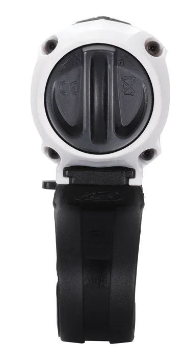 BBB Cycling Strike 300L Headlight - White