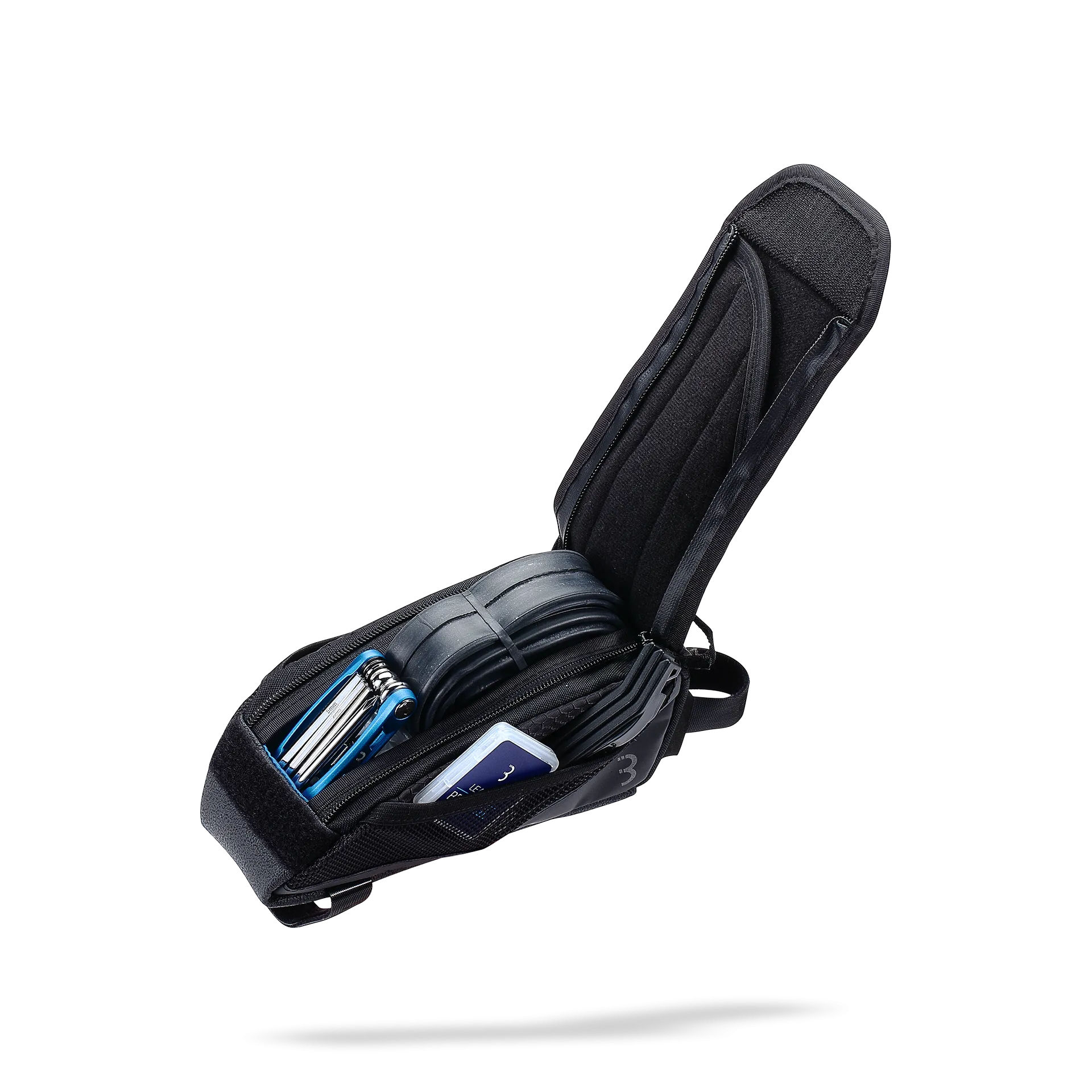 BBB Cycling TopTank Top Tube Bag BSB-18
