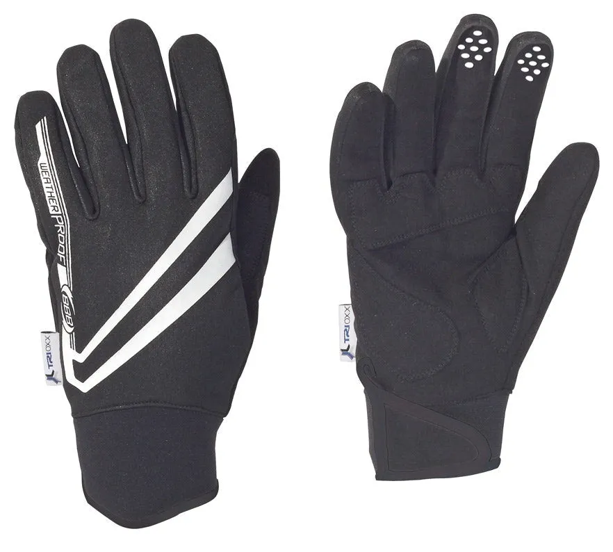 BBB Cycling WeatherProof Winter Gloves Small