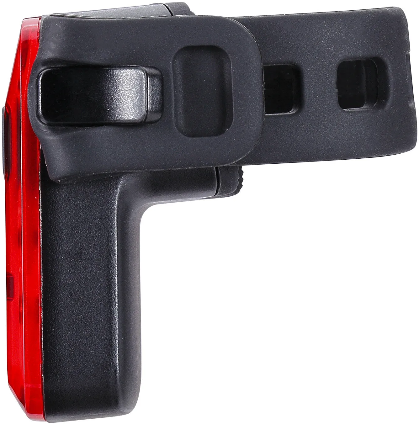 BBB Spark 2.0 LED Rear Bike Light - Red
