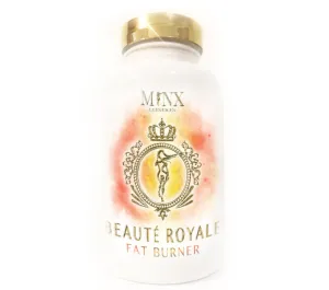 Beauté Royale Fat Burner | Best Fat Burner | Belly Fat Burner