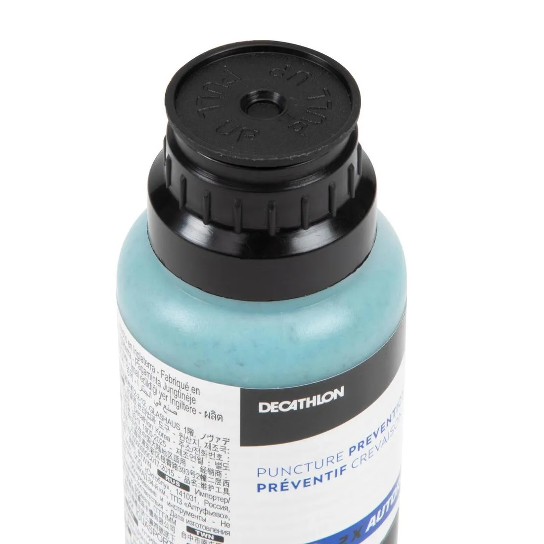 Bike Tyre Puncture-Resistant Sealant