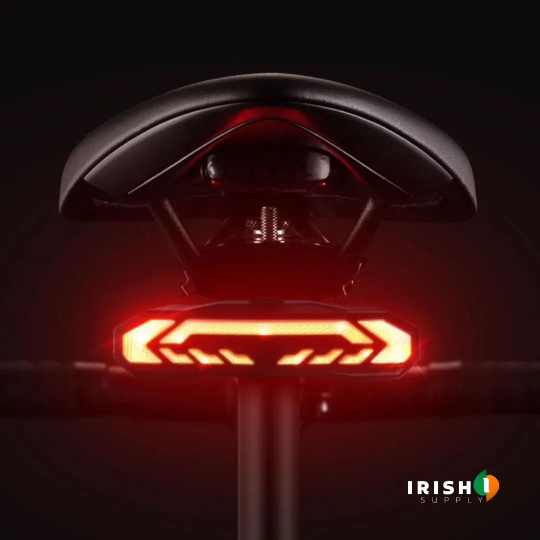 BIKEGUARD Safeguard Your Bicycle Ride