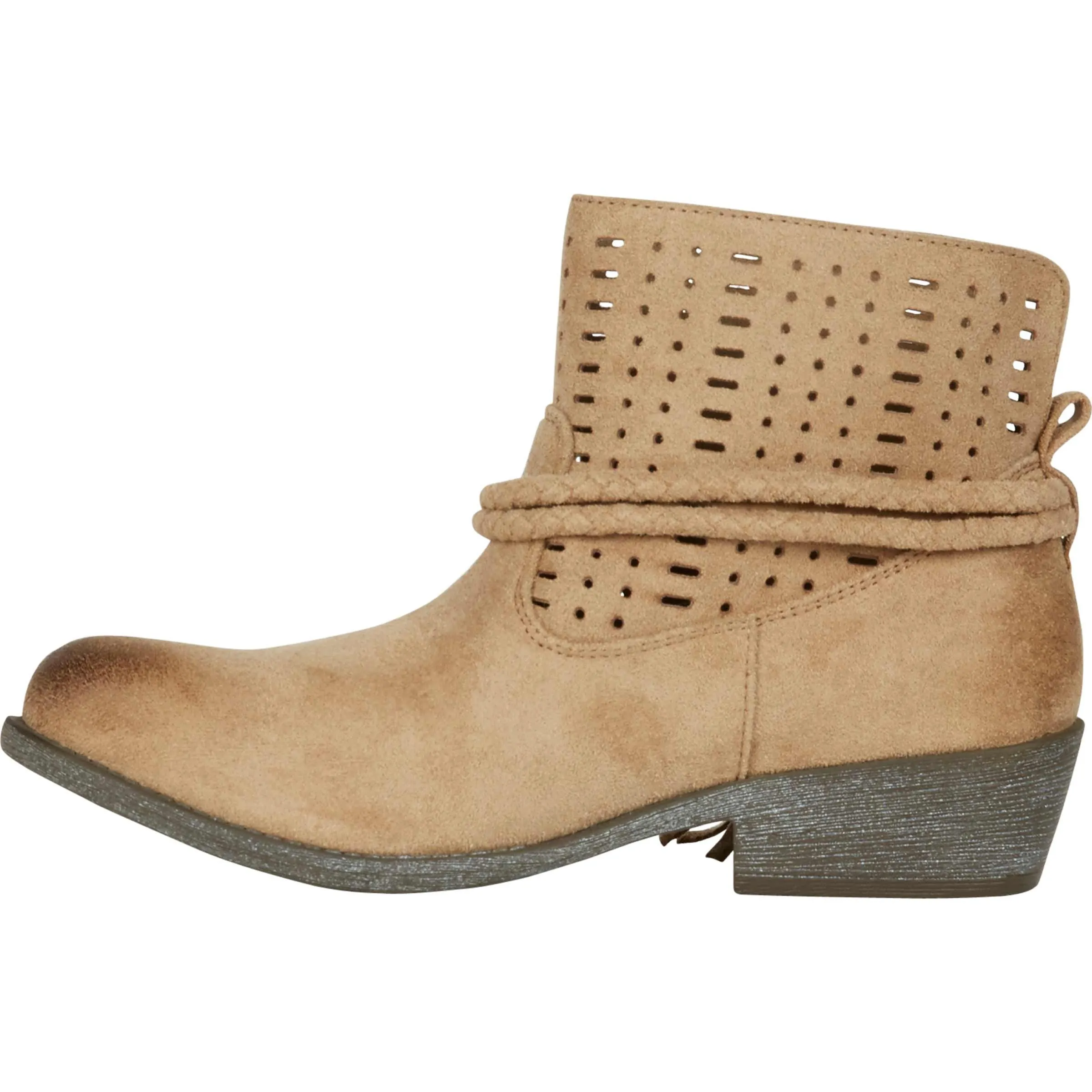 Billabong Women's Nico Booties Shoe | Dune