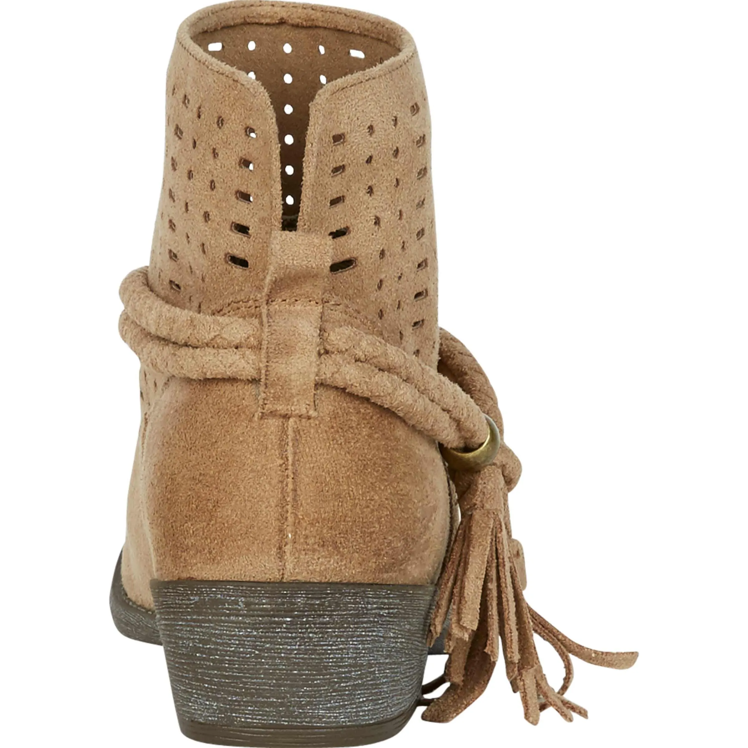 Billabong Women's Nico Booties Shoe | Dune