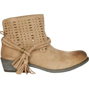 Billabong Women's Nico Booties Shoe | Dune