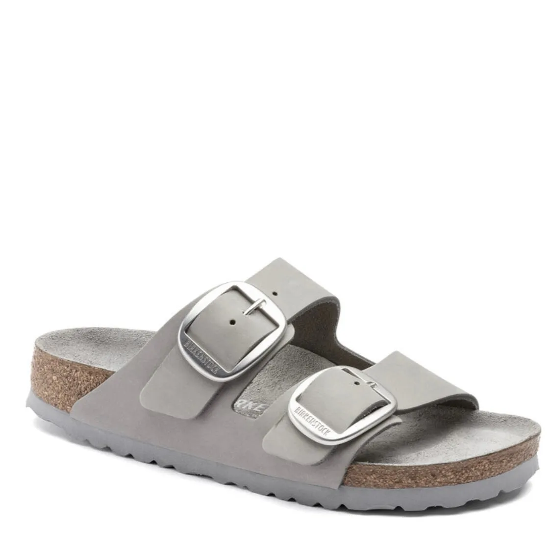 Birk Arizona BB-dove gray